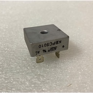 [REAL PICTURE] KBPC5010 Rectifier Diode Bridge