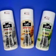 iCATS - Syampu Kucing