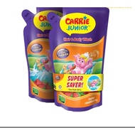 Carrier junior raspberry twin pack