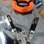 SFP+10G AOC Cable Support Mikrotik