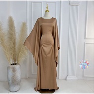 Latest butterfly kaftan, cheap kaftan abaya, kaftan abaya dress