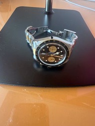 Tudor 帝舵 潛水計時錶
