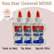 Elmers Glue 40g 130g White Glue Non Toxic for Slime and Arts