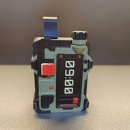 Delta Force Action Dragon C4 Dragon Magnets Bùa Thu Hút Bùa May Mắn Đồ Chơi Mô Hình Đồ Chơi Điện Tử 