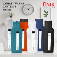 Corkcicle canteen signature Bottle READY STOCK CANTEN S