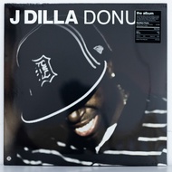 J Dilla - Donuts Vinyl LP Record Album | Sunny Day Records