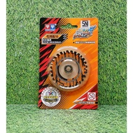 Original Auldey Yoyo Accessories