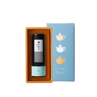 【Jing Sheng Yu 京盛宇】心願禮盒｜不知春100g罐裝茶葉(100%台灣茶葉/附提袋)