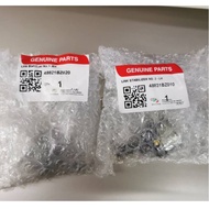 2PCS ORIGINAL PERODUA MYVI 2005-2016 YEARS STABILIZER ABSORBER LINK 48821-BZ020 48831-BZ010