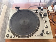 Technics SL 1300 turntable