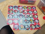 Pokemon tretta