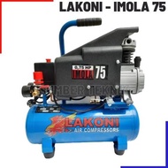 Terbaru COMPRESSOR LAKONI IMOLA -75 /AIR COMPRESSOR LAKONI IMOLA -75