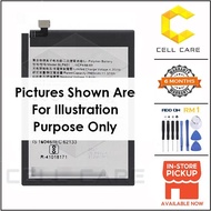 Battery Bateri BLP601 For OPPO F1S/A59 (2980 mAh)