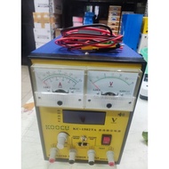 Power supply - psu - power supply - dc power supply digital koocu 1502 TA 15V 2A ACCORDING TO FHOTO