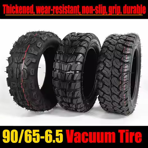 For 11x Electric Scooter 11 Inch Scooter Tire 90 65-6.5 Tyre 90 65-6.5 Tyre 90 65 6 5 Tubeless Tire 