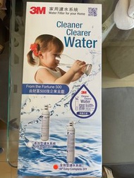 3M Water Filter AP Easy Complete DIY