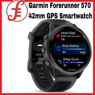 Garmin Forerunner 570 42mm GPS Smartwatch