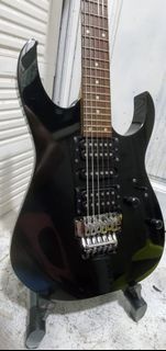 Ibanez RG270 Electric Guitar