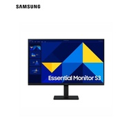 Samsung Essential LS27D300GAEXXS S3 S30GD 27" Monitor | 1920x1080