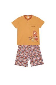 代購泰國🇹🇭Disney Lion King 童裝睡衣獅子王