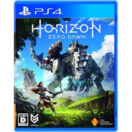 wehistore [มือ2][55] แผ่นแท้ PS4 Series Horizon Zero Dawn | Forbidden West | Series Far Cry | Primal