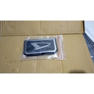 Dijual emblem logo Daihatsu Taft original Murah