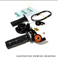 Gas Spontan Domino 1 Kabel / Gas Spontan Domino Bearing / Gas Spontan