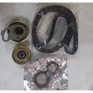 TOYOTA 2C,CT140, CT150 TIMING BELT KIT SET 100K (13568-69067)