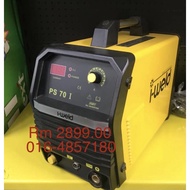 I-Weld Plasma Cutting Machine PS-70i (415V)