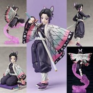 全新 Aniplex Buzzmod. 1/12 Demon Slayer Shinobu Kochou 鬼滅之刃 蝴蝶忍 蟲柱