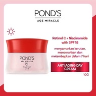POND’S Age Miracle Series / Paket Ponds age miracle