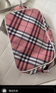 Burberry vintage Bag