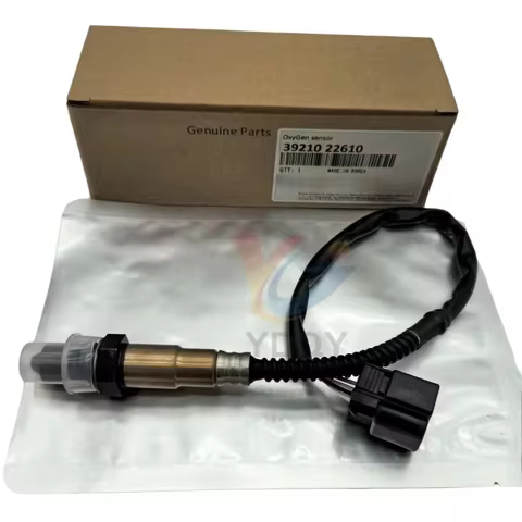 DF 39210-22610 3921022610 O2 Lambda Oxygen Sensor For Hyundai Accent COUPE ELANTRA GETZ i30 MATRIX K