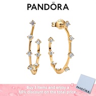 Limited edition Pandora S925 silver (with gift box) - High-quality luxurious holiday romantic gift e
