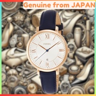 Fossil Jacqueline ES3843 Women's Watch