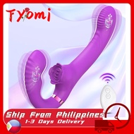 Sex Vibrator For Lesbian Didlo Strap On Harness Vibrating Panties for Woman Sex Bondage Dildo
