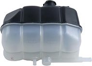 YQABLE 21710-1LA1A Radiator Reservoir Tank 217101LA1A Compatible with Nissan VK56VD Engine Armada QX