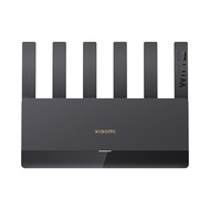 Bộ định tuyến Xiaomi BE6500 Pro WiFi Hub Gateway IPTV 2.5G Cổng Ethernet 1GB RAM 6500 Gigabit Bộ khu