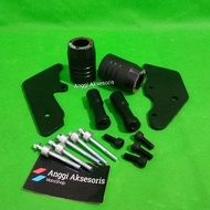 Frame Slider GSX R150 FRAME SLIDER GSX R 150 Fairing Protector Accessories GSX R150