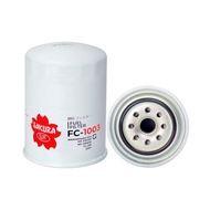 Filter Solar/Fuel Mit FM Fuso Truck 83 Up, 6D14 Fighter FC-1003