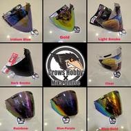 Tsr Helmet Glass Visor Ram 4 Copy