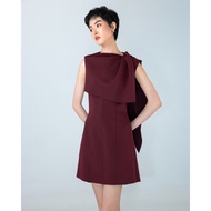 FLOMORS - REIGN DRESS MARON