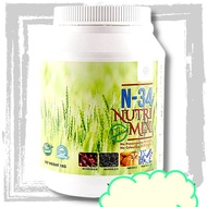 NUTRIREM N-34 NUTRI MIX