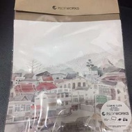 包郵📮多用途抹布-Design from Chiangmai PLAYWORKS