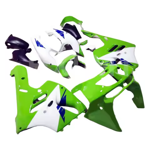 Fairing Kit ABS Motorbike Set For Kawasaki ZX9R 1994-1997 ZX 9R 94 95 96 97 ZX-9R 1994 1995 1996 199