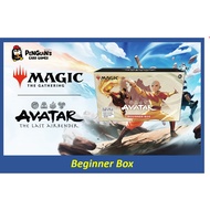 **Preorder**[MTG]Magic: The Gathering | Avatar: The Last Airbendertm Beginner Box