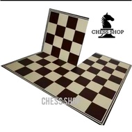 International Standard 4-Fold Chess Board Chess Set Chess
