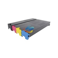 1PCS MX30 Toner Cartridge for Sharp MX-C2621 2651 3121 3051 3081 3082 3581 3582 4081 4082 5081 5082 