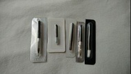 唇掃 Lip brush