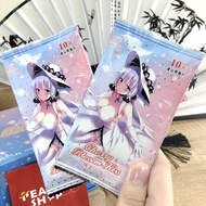 Character Pack Waifu Anime Girl Goddess Story Card